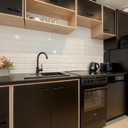 Апартаменты Przestronne Przy Rynku We Wroclawiu Z Klimatyzacja I Wanna By Renters