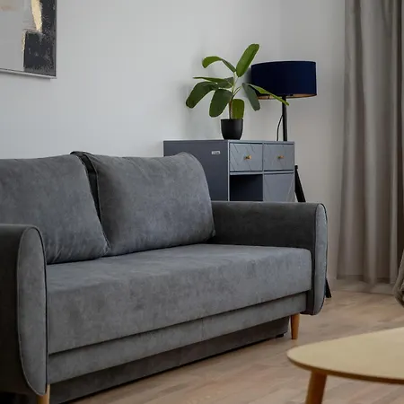 Przestronne Przy Rynku We Wroclawiu Z Klimatyzacja I Wanna By Renters Apartment *